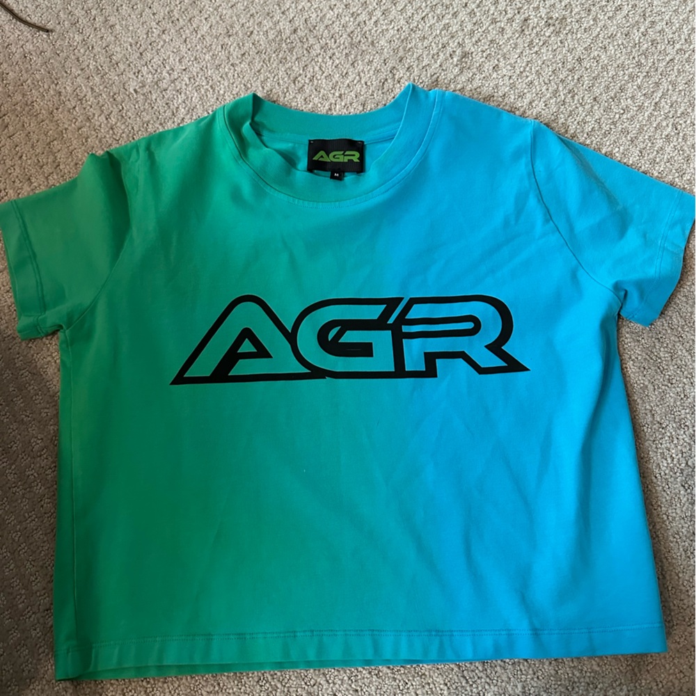 AGR SHIRT